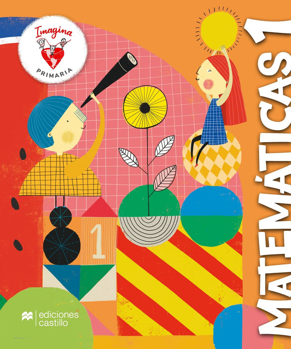 Matemáticas 1