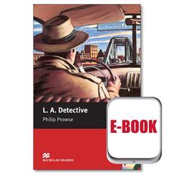 L. A. Detective