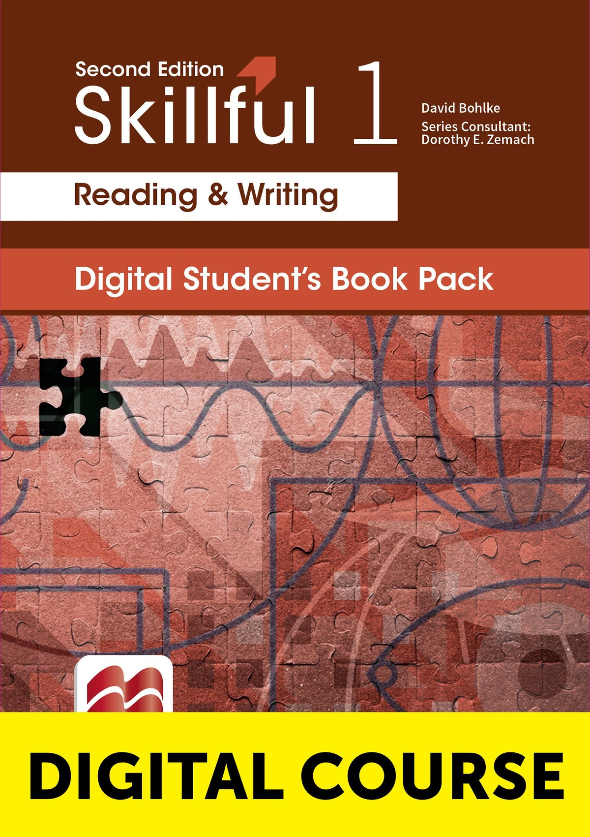 Skillful Second Edition Level 1 Reading and Writing Digital