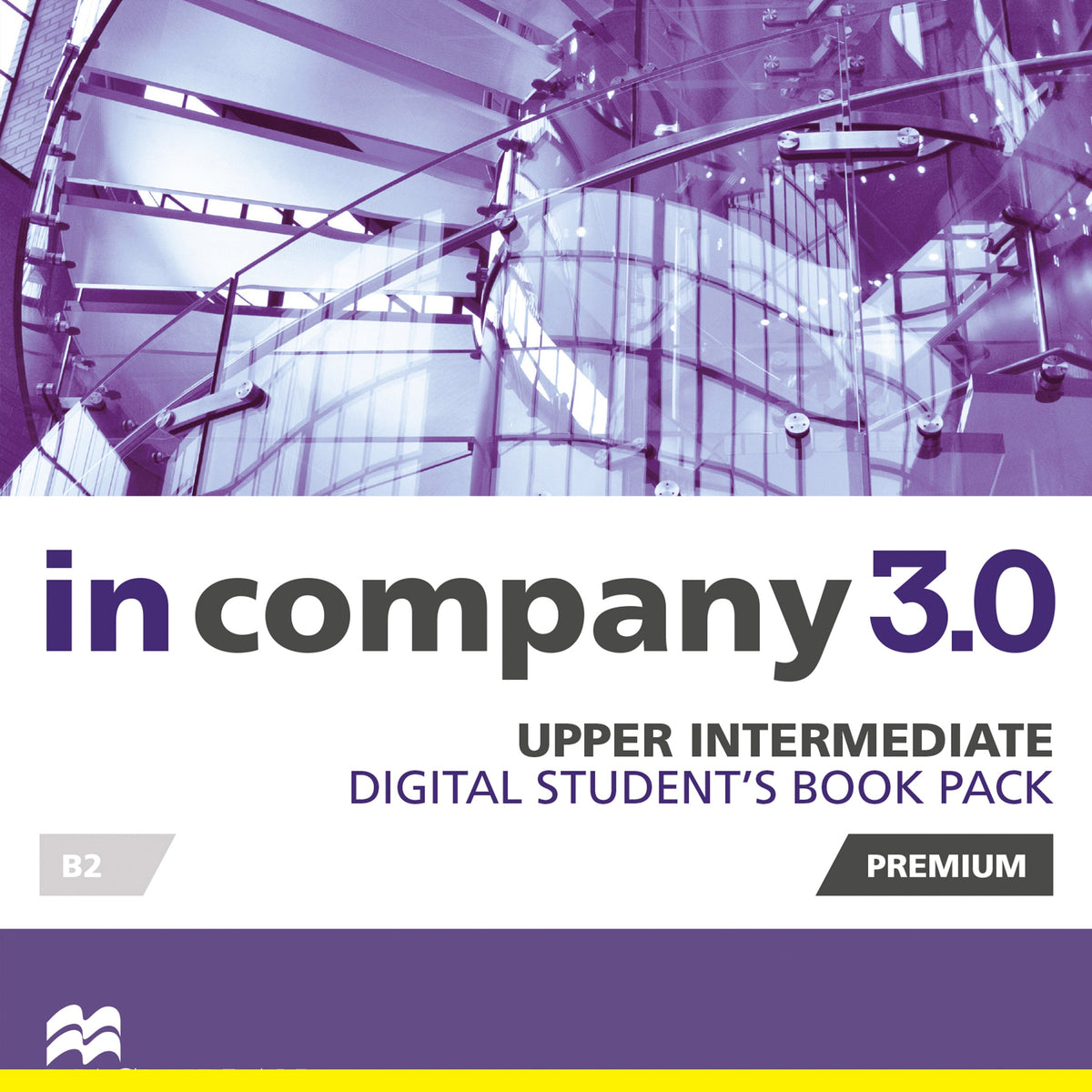 (C　Education　Intermediate　Level　Pack　In　Student's　Book　Macmillan　—　Company　3.0　Digital　Upper　Mexico