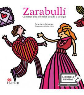 Zarabullí: Cantares tradicionales de allá y de aquí